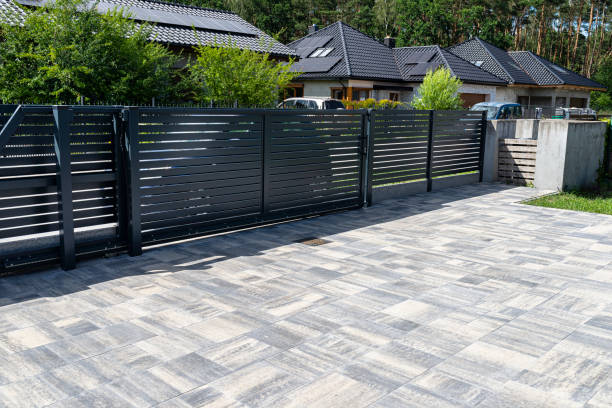 Best Best Driveway Pavers  in Claremont, NC