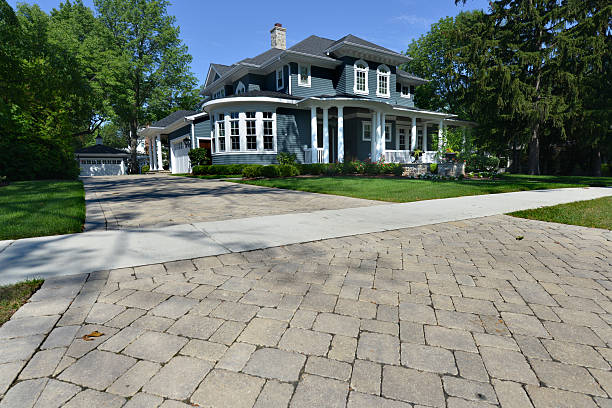 Reliable Claremont, NC Driveway Pavers Solutions