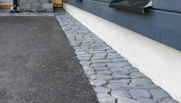 Best Interlocking Driveway Pavers  in Claremont, NC