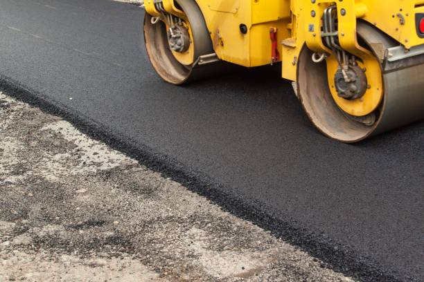 Reasons to Select Us for Your Driveway Paving Requirements in Claremont, NC